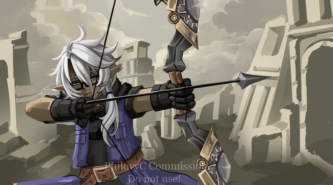 Fredas [baaj] Commission