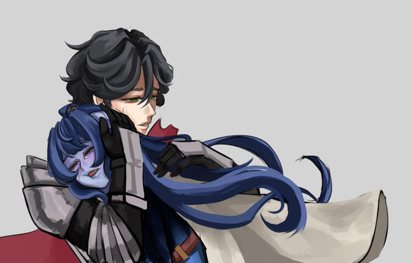 Nelia &amp; Takumi