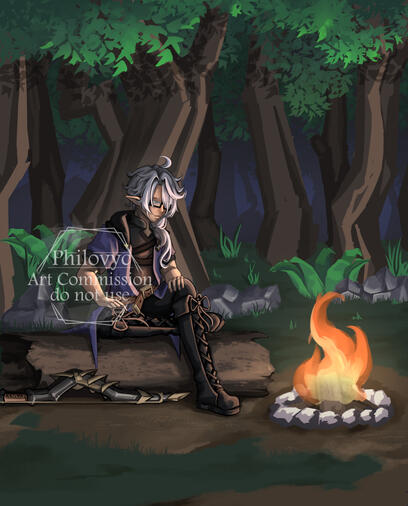 Fredas/Baaj commission