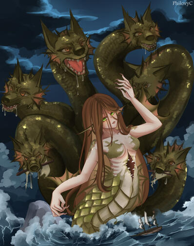 Scylla