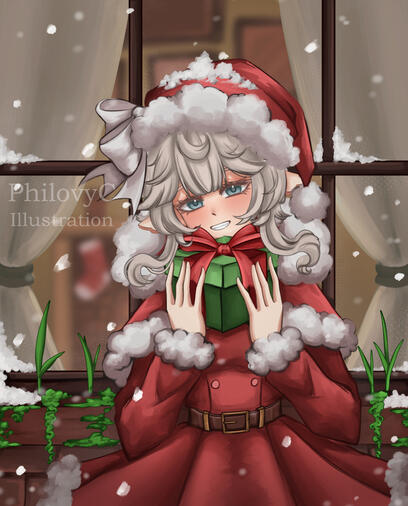Philo Christmas 2024