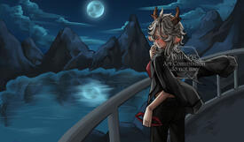 Night Pilo (Rayhan)