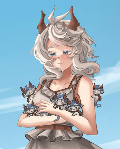 Philovy Charisye