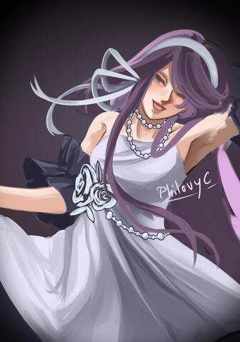 Mirelle (OC)