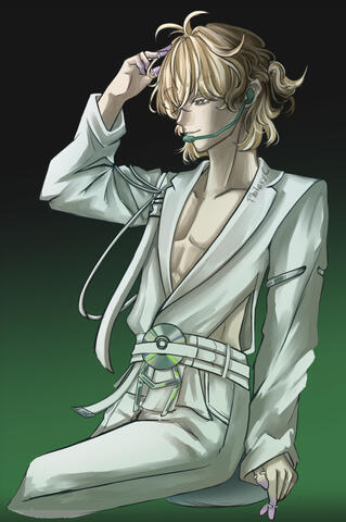 Luka alnst
